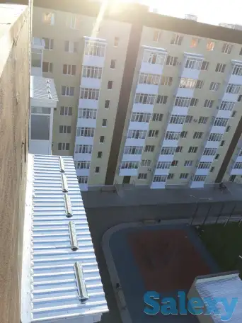 Высотные работы-промышленный альпинизм Караганда, фотография 10