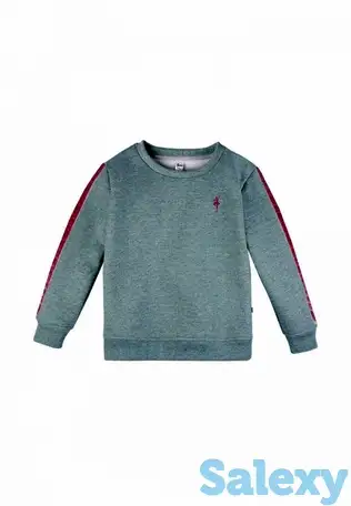 Свитшот bossa nova, фотография 1