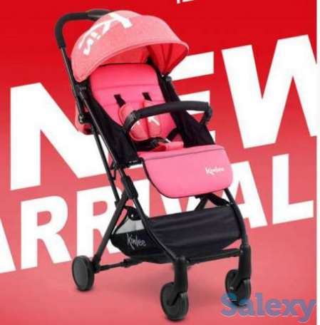 Коляски Kin Lee, фотография 1