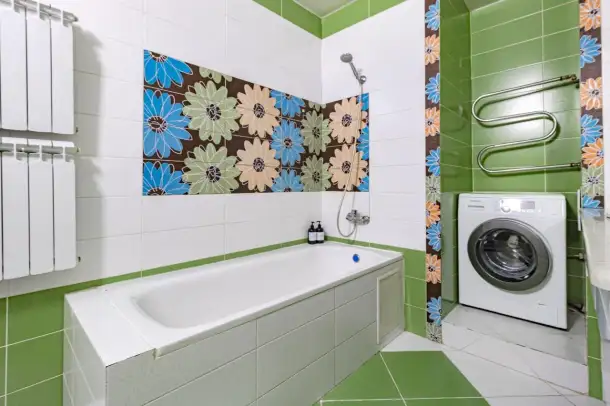 Апартаменты рядом с Байтереком, Кунаева 12/2, фотография 3