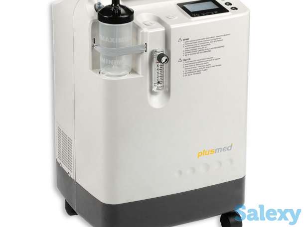 Кислородный концентратор, фотография 3