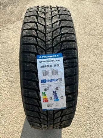 215.65.16 Triangle PL01 102R, фотография 3