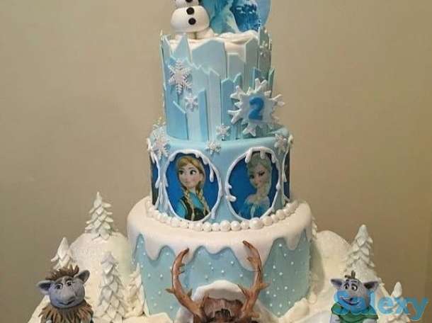 Princess Disney Almaty - лучшие детские праздники в Казахстане!, фотография 7