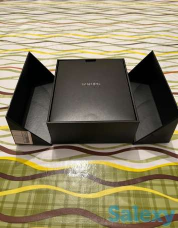 Samsung Z fold2 (256 Гб.), фотография 5