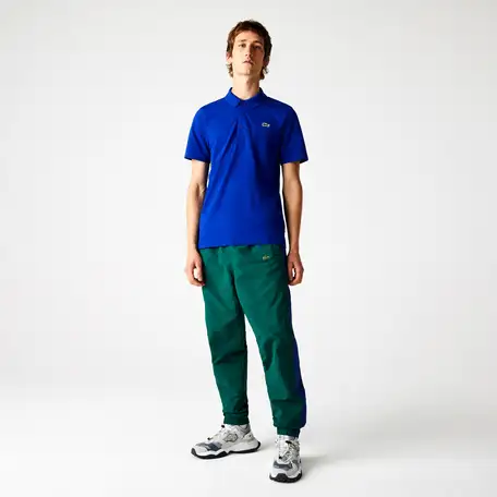 Мужское поло lacoste sport, фотография 1