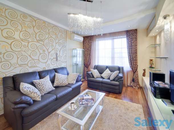 Профессиональная наклейка обоев любой сложности!, фотография 2