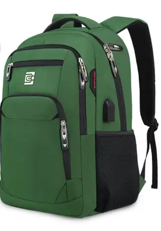 Рюкзаки мужские городские Bruno Cavalli Oxford, фотография 7