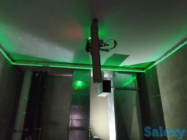 Натяжные потолки в городе Нур - Султан, фотография 1