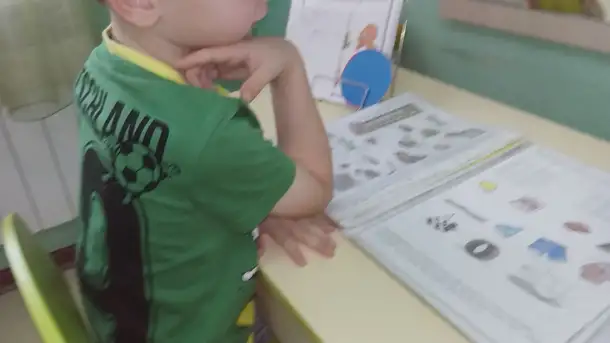 услуги логопеда, фотография 2