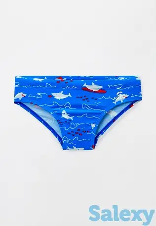 Плавки joss, фотография 1