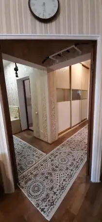 Продается 2 х комн кв в ЖК Премьера, Жуалы - Сабденова, фотография 4