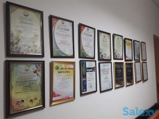 Продам детскую творческую студию, фотография 2