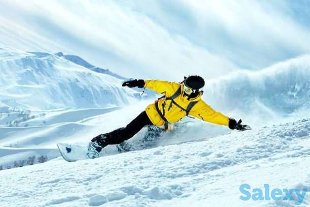 Экстрим туры, фотография 5