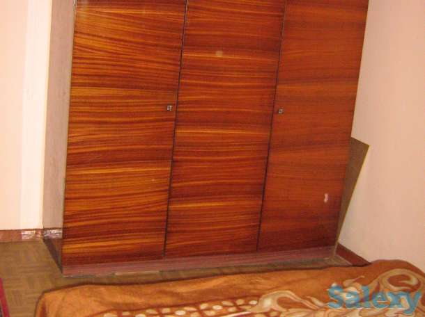 Сдам 2 ком. квартиру на длительный срок, Мустафина/ Торайгырова, фотография 4