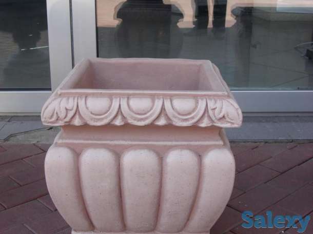 скульптуры , фонтаны , садовые фигурки, фотография 9