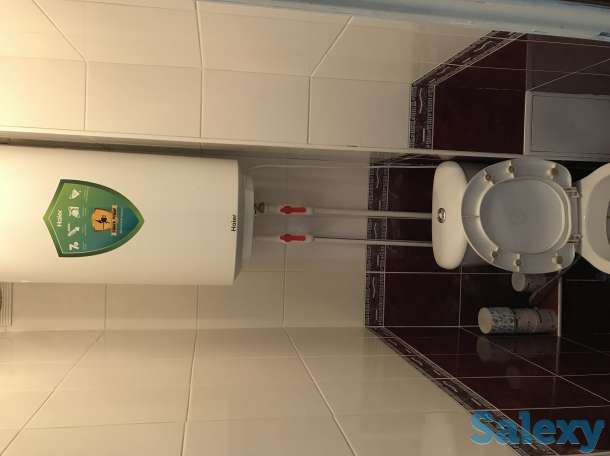 Продаю 2 ком квартиру, Сатыбалдина 15/1, фотография 5