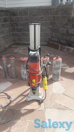 Инструменты Hilti, фотография 2