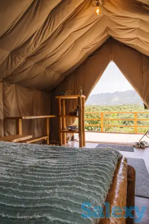 Аренда домов посуточно, с Бескайнар ,набережная 1/1, фотография 11