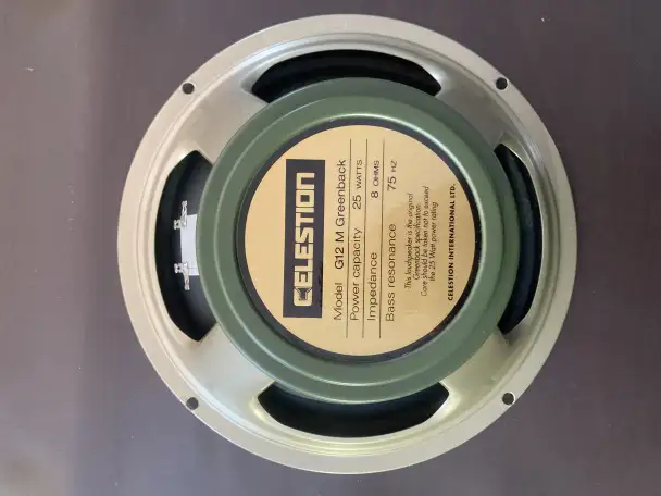 динамики, фотография 2