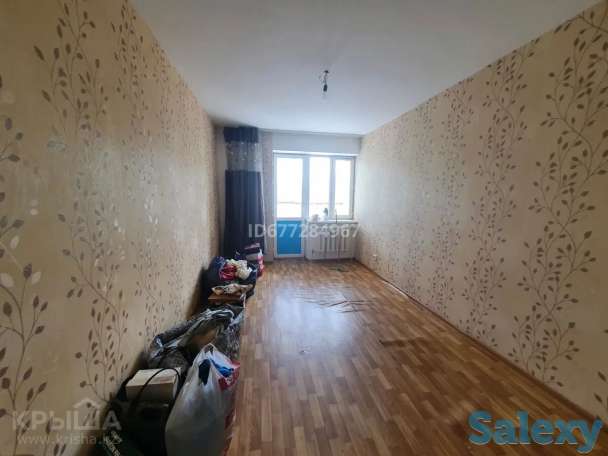Продаю 3-х комнатную квартиру, ул. Кудайбердыулы 33, фотография 3