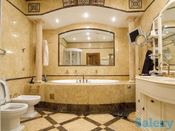 Ремонт квартир качественно ! Стаж 28 лет. Кафель, ламинат, обои и т.д. Сантехнические услуги., фотография 8