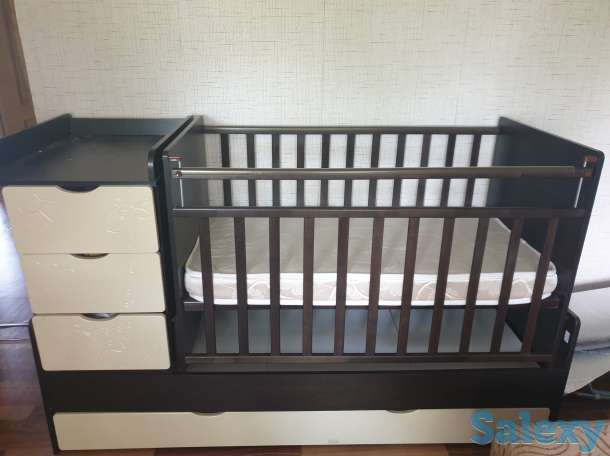 Продам манежку, фотография 3