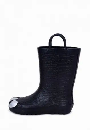 Резиновые сапоги biker, фотография 1