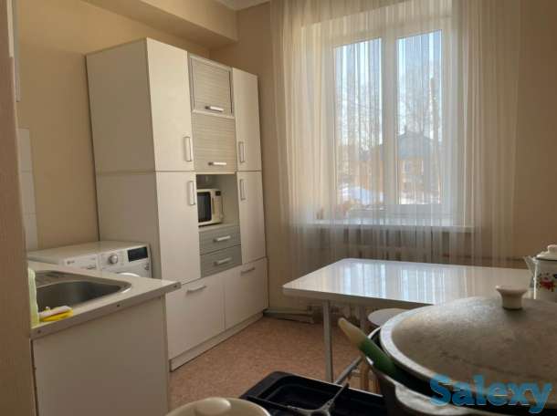 Продам квартиру, Каюпова 60, фотография 7