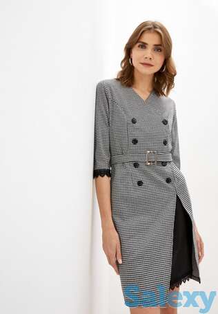 Платье bad queen, фотография 1