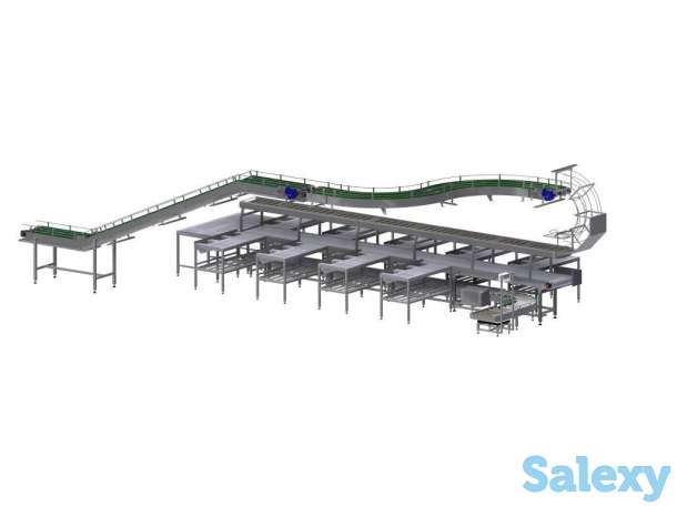Продаем мясоперерабатывающее оборудование б/у. Гарантия!, фотография 4