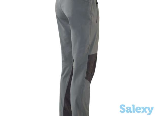 Брюки сивера тенига про 2.0 п черные, фотография 2