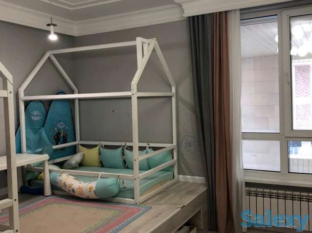 Жк ПРЕМЬЕРА - премиум класс (1 категория), кабанбай батыр 9/5, фотография 6