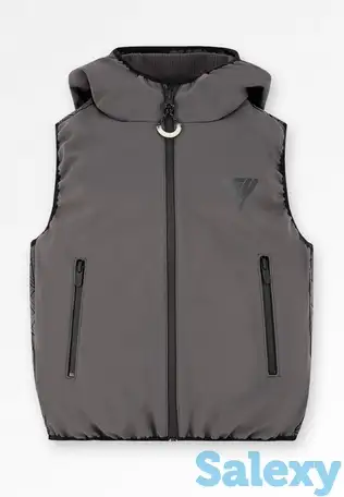 Жилет sherysheff, фотография 1