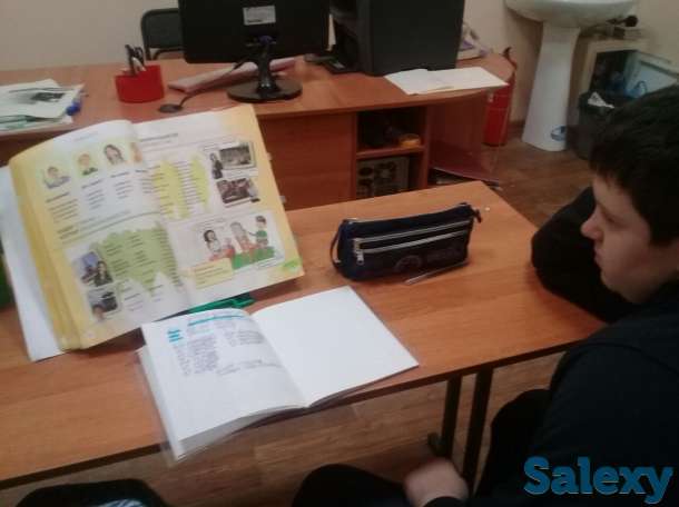 Студия «Rainbow-Радуга» объявляет набор на курсы английского языка для детей и взрослых, фотография 5