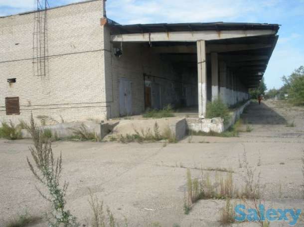 Складские помещения, База УРСА ул коммунально складская з.130, фотография 3