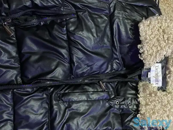 Продам куртку, фотография 1