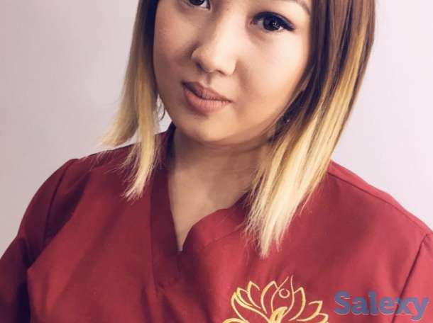 Алмазная шлифовка, фотография 1