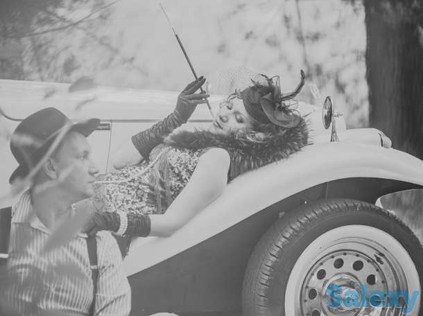 Фото и видеосъемка Свадьбы со скидкой, фотография 3