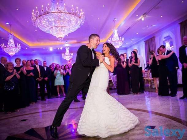 Тамада на праздник, фотография 2