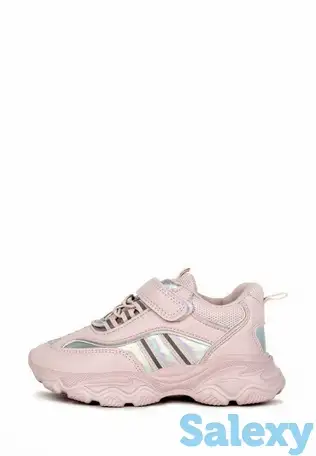 Кроссовки timejump, фотография 1