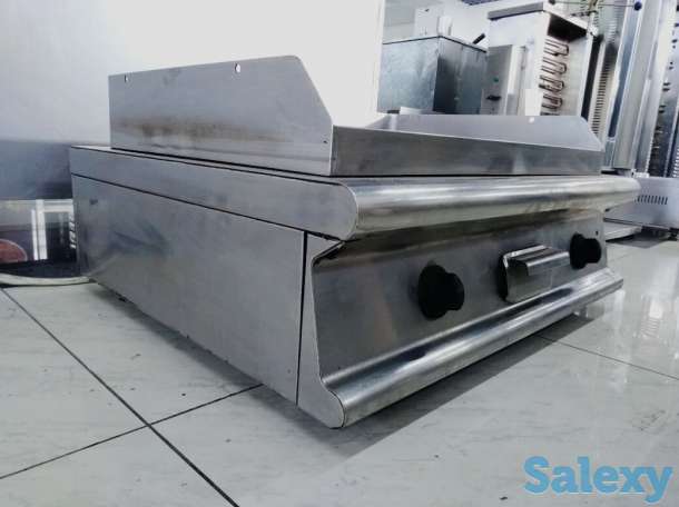 БУ: Жарочная поверхность гладкая, фотография 4