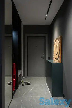 Квартира в элитном районе в Сочи, Виноградная 14, фотография 2