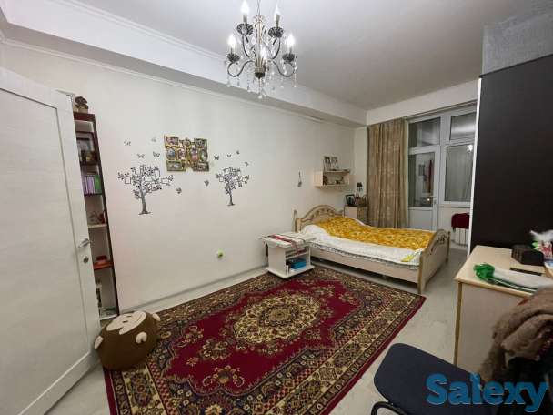 Продаю квартиру в ЖК Астана, ул. Нурсат 68, фотография 2