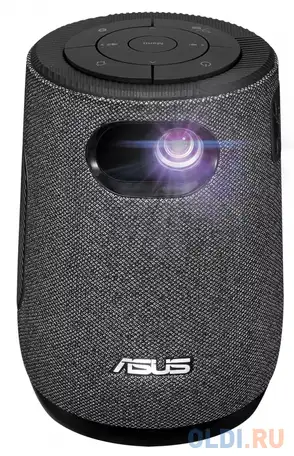 Проектор asus zenbeam latte l1, фотография 1