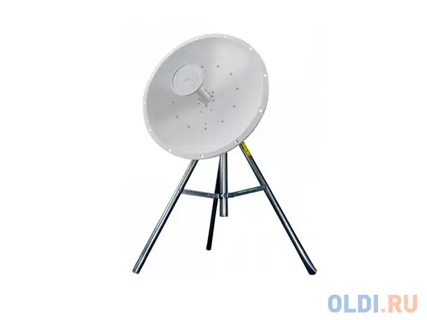 Антенна ubiquiti rd-5g34 5ghz 34dbi 2xrp-sma направленная, фотография 1
