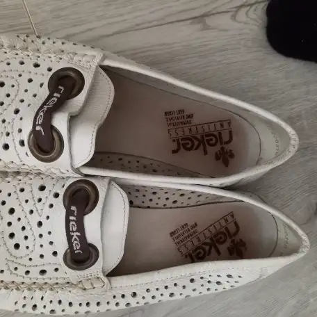 Туфли летние 40 размер, фотография 4