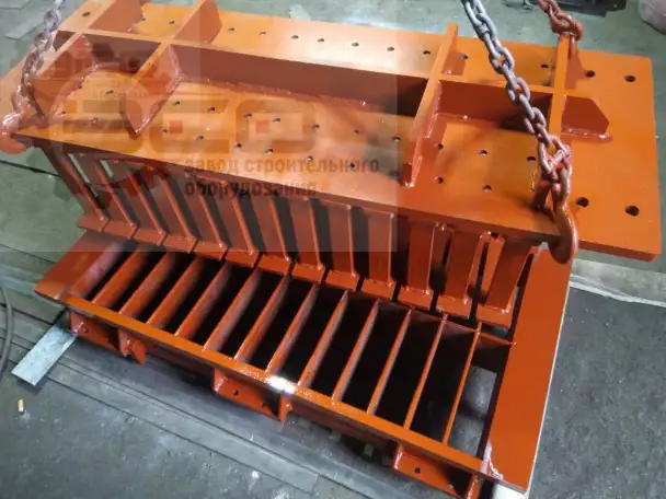 Матрицы для тротуарной плитки по госту в короткие сроки!, фотография 4