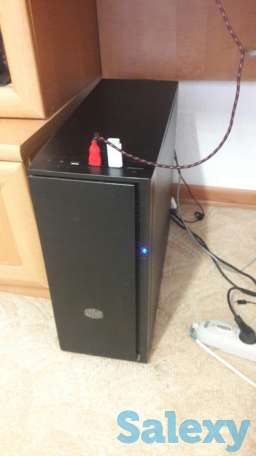 Компьютер, фотография 1