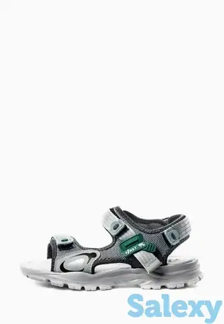 Сандалии zenden first, фотография 1