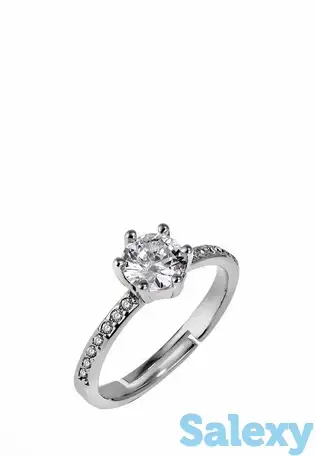 Кольцо ice&high collection, фотография 1